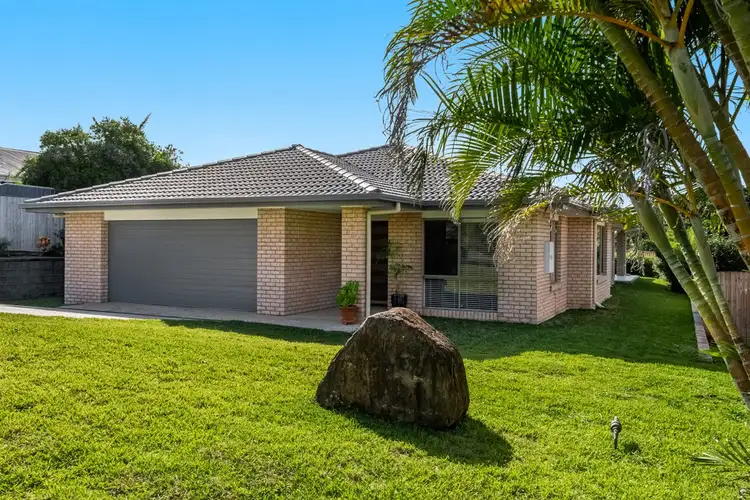 Fourth view of Homely house listing, 6 Sandstone Crescent, Lennox Head NSW 2478