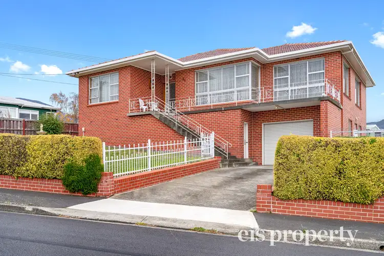 Main view of Homely house listing, 44 Second Avenue, West Moonah TAS 7009