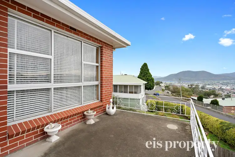 Second view of Homely house listing, 44 Second Avenue, West Moonah TAS 7009