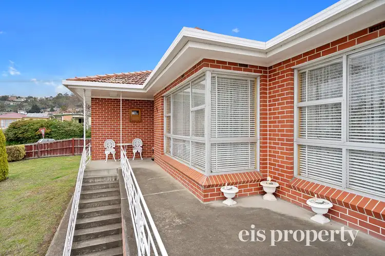 Fourth view of Homely house listing, 44 Second Avenue, West Moonah TAS 7009