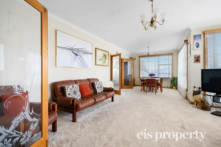 Fifth view of Homely house listing, 44 Second Avenue, West Moonah TAS 7009