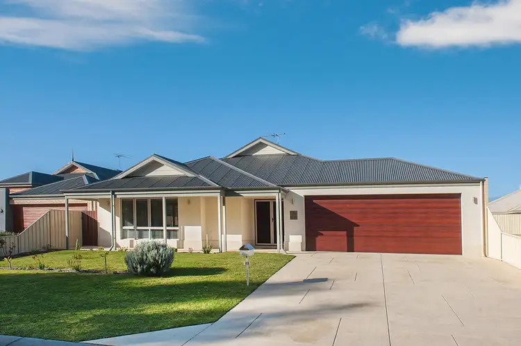23 Monclair Circuit, Dunsborough WA 6281