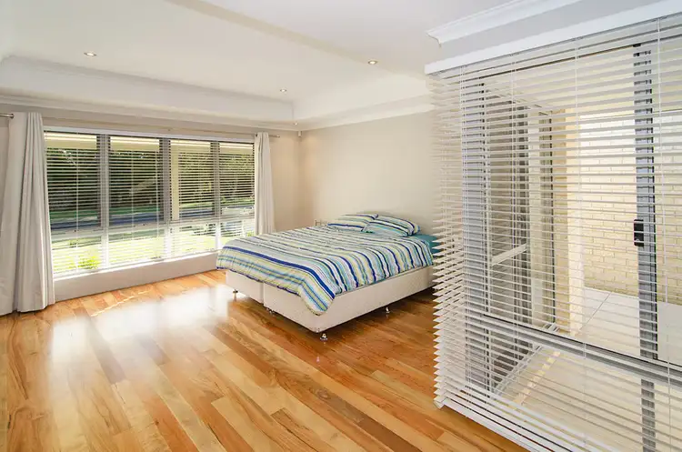 Sixth view of Homely house listing, 23 Monclair Circuit, Dunsborough WA 6281