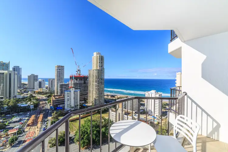 Main view of Homely apartment listing, 2027/3197 Surfers Paradise Boulvard, Surfers Paradise QLD 4217