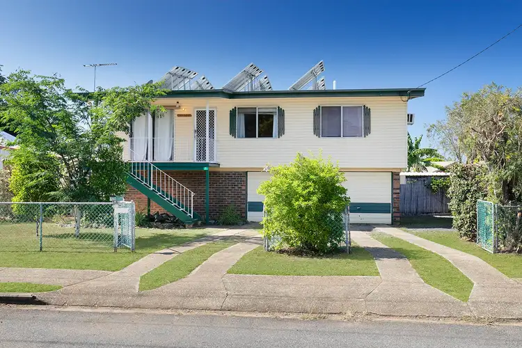 5 Kapalama Road