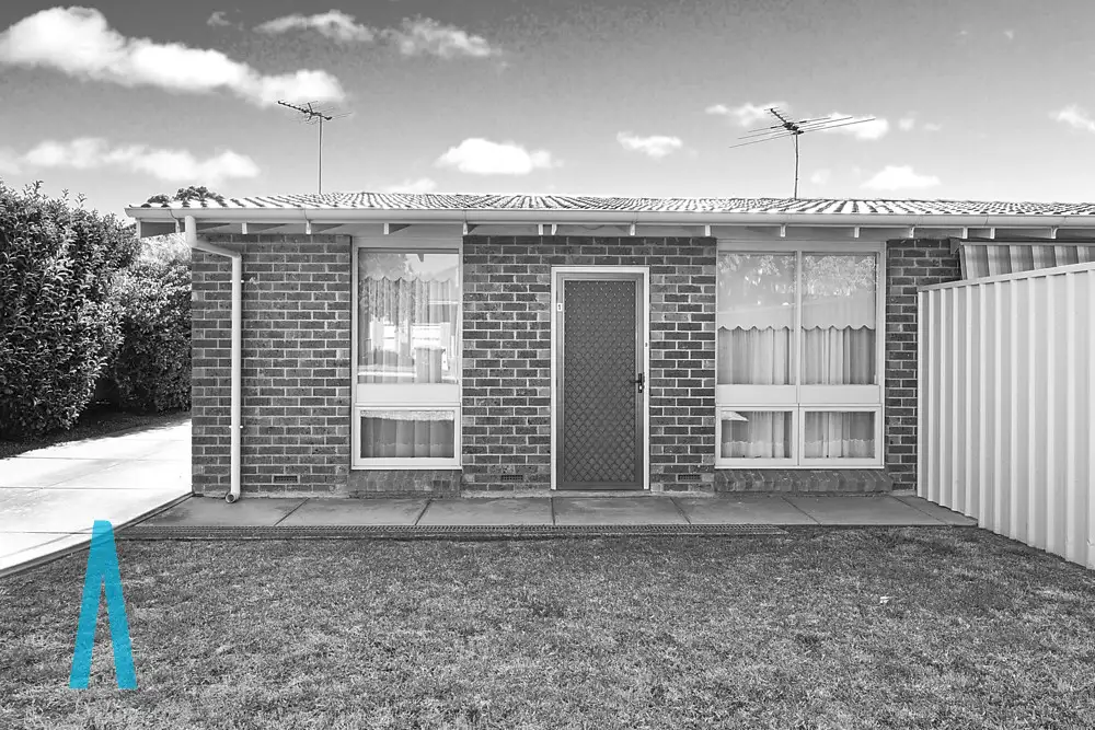 Main view of Homely unit listing, 1/12 Chapel Street, Campbelltown SA 5074