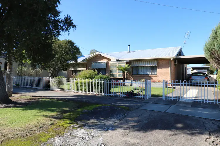 Main view of Homely house listing, 82 Tyndall Street, Orbost VIC 3888