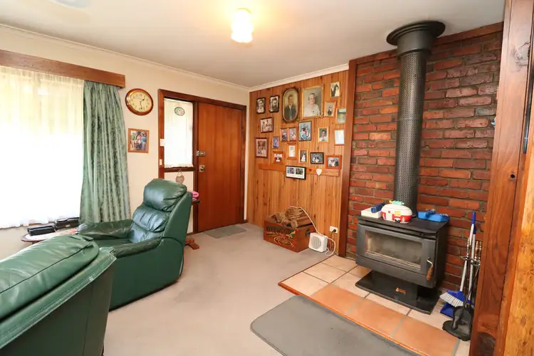 Second view of Homely house listing, 82 Tyndall Street, Orbost VIC 3888