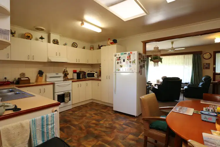 Fourth view of Homely house listing, 82 Tyndall Street, Orbost VIC 3888