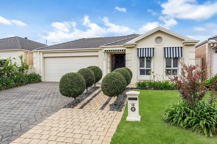 Main view of Homely house listing, 13 Leombruno Street, Newton SA 5074