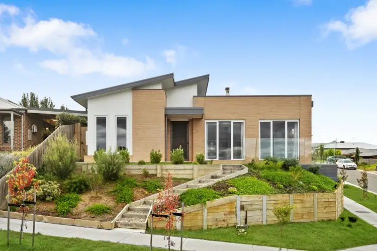 Main view of Homely house listing, 17 Willowbrae Way, Bannockburn VIC 3331