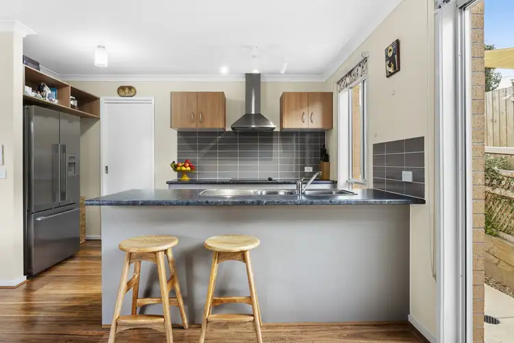 Second view of Homely house listing, 17 Willowbrae Way, Bannockburn VIC 3331
