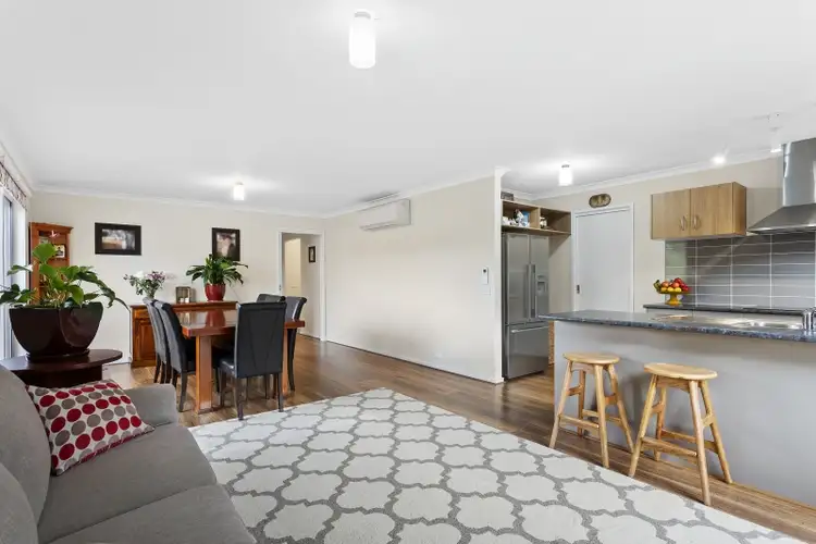 Third view of Homely house listing, 17 Willowbrae Way, Bannockburn VIC 3331