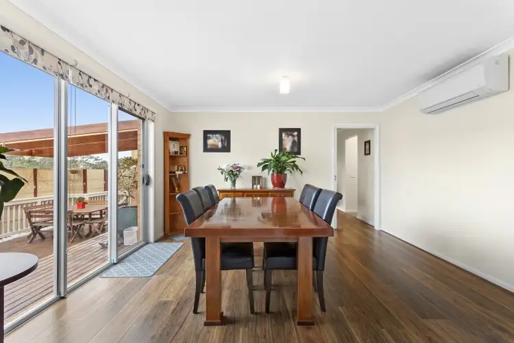 Fourth view of Homely house listing, 17 Willowbrae Way, Bannockburn VIC 3331
