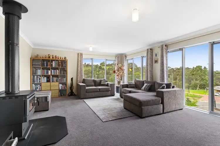 Fifth view of Homely house listing, 17 Willowbrae Way, Bannockburn VIC 3331