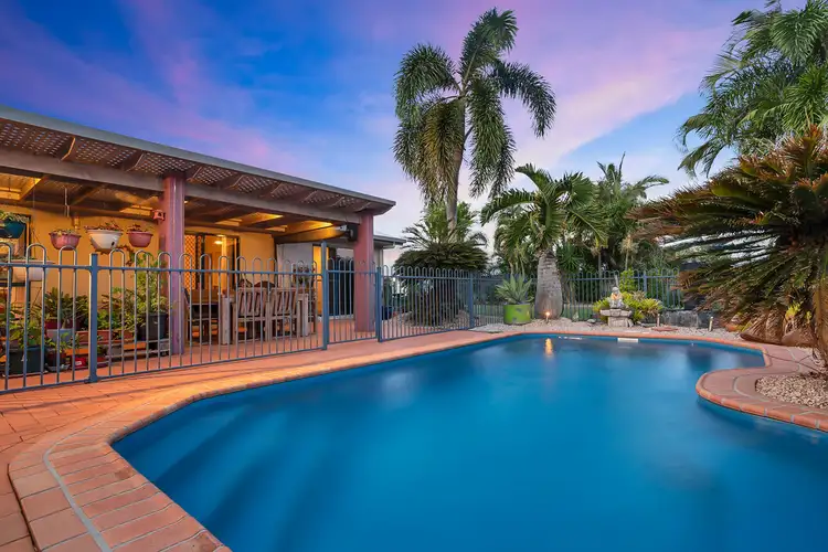 Main view of Homely house listing, 34 Adair Court, Rural View QLD 4740