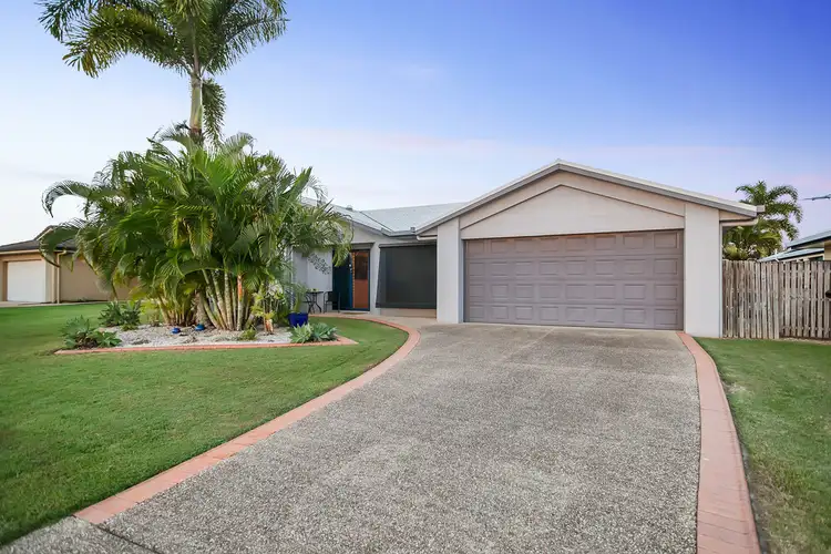 Second view of Homely house listing, 34 Adair Court, Rural View QLD 4740