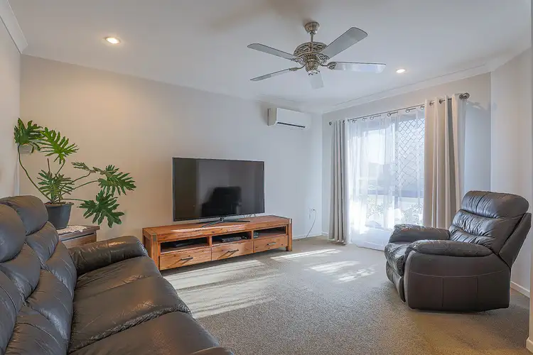 Third view of Homely house listing, 34 Adair Court, Rural View QLD 4740
