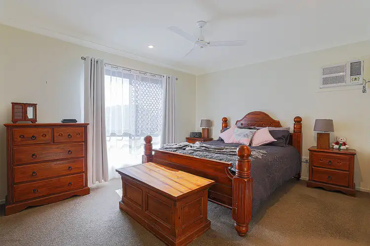 Fourth view of Homely house listing, 34 Adair Court, Rural View QLD 4740
