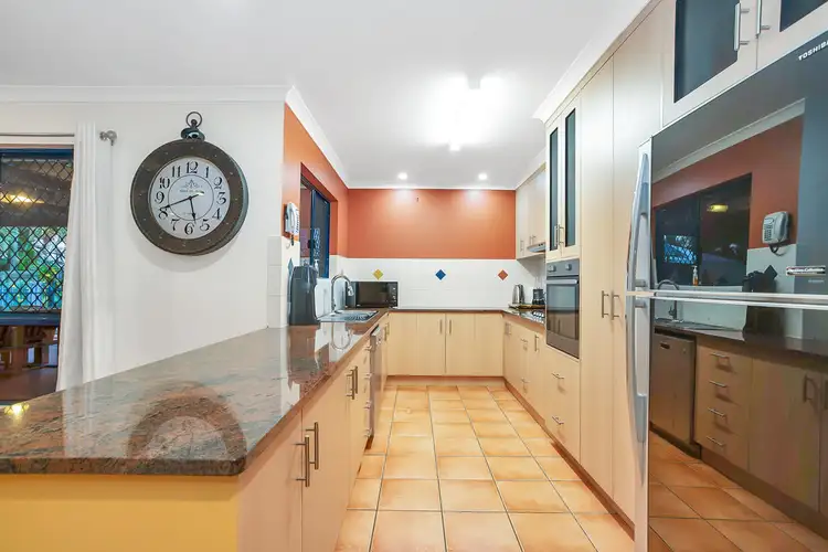 Sixth view of Homely house listing, 34 Adair Court, Rural View QLD 4740