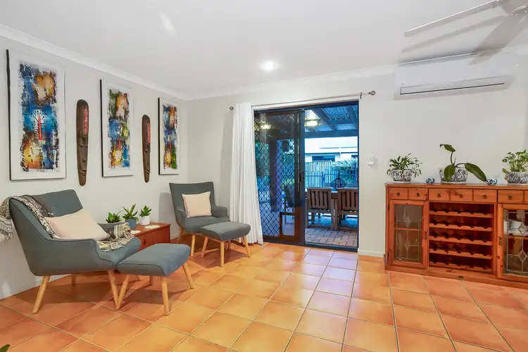 Seventh view of Homely house listing, 34 Adair Court, Rural View QLD 4740
