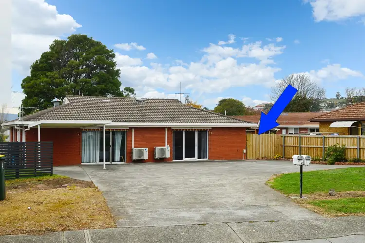 2/4 Verbena Place, Glenorchy TAS 7010