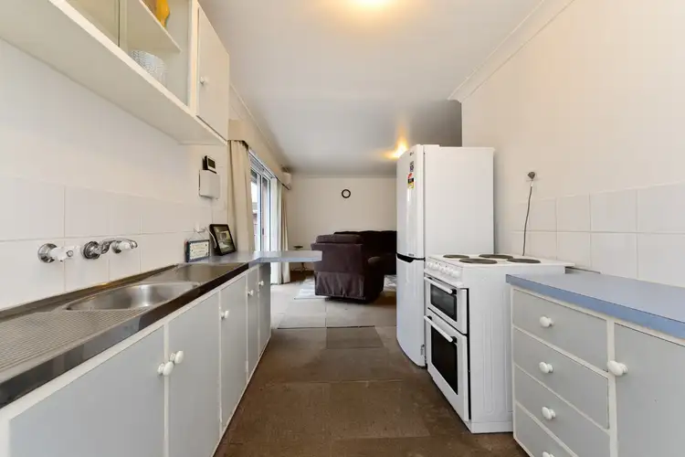 Second view of Homely unit listing, 2/4 Verbena Place, Glenorchy TAS 7010