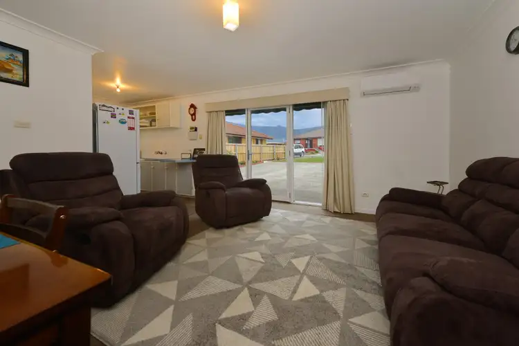 Fourth view of Homely unit listing, 2/4 Verbena Place, Glenorchy TAS 7010