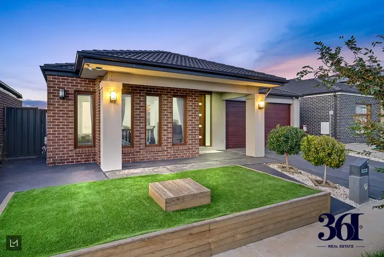 5 Eventide Avenue, Tarneit VIC 3029
