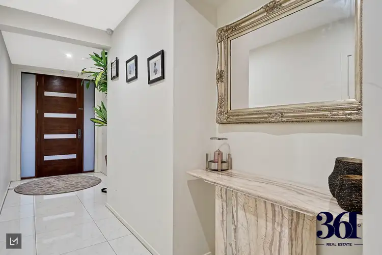 Fourth view of Homely house listing, 5 Eventide Avenue, Tarneit VIC 3029