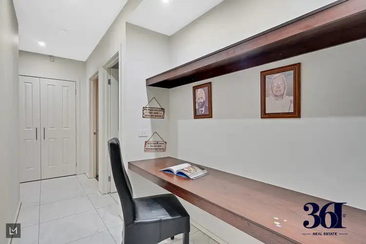 Fifth view of Homely house listing, 5 Eventide Avenue, Tarneit VIC 3029