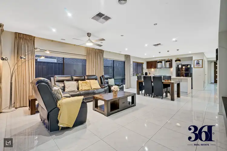 Sixth view of Homely house listing, 5 Eventide Avenue, Tarneit VIC 3029