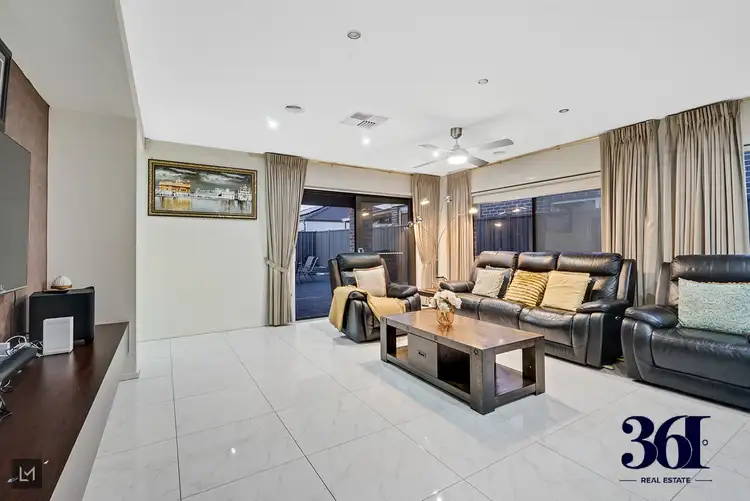 Seventh view of Homely house listing, 5 Eventide Avenue, Tarneit VIC 3029