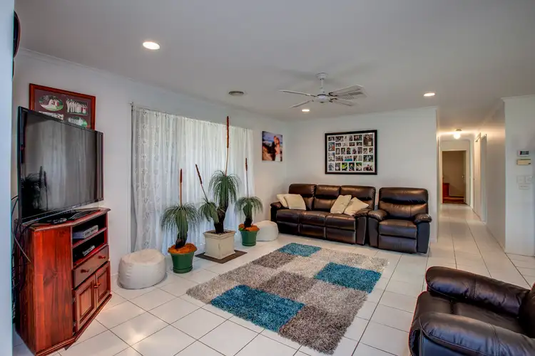 Third view of Homely house listing, 11 Whitehall Crt, Wodonga VIC 3690