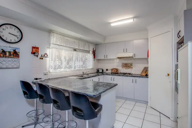 Fourth view of Homely house listing, 11 Whitehall Crt, Wodonga VIC 3690