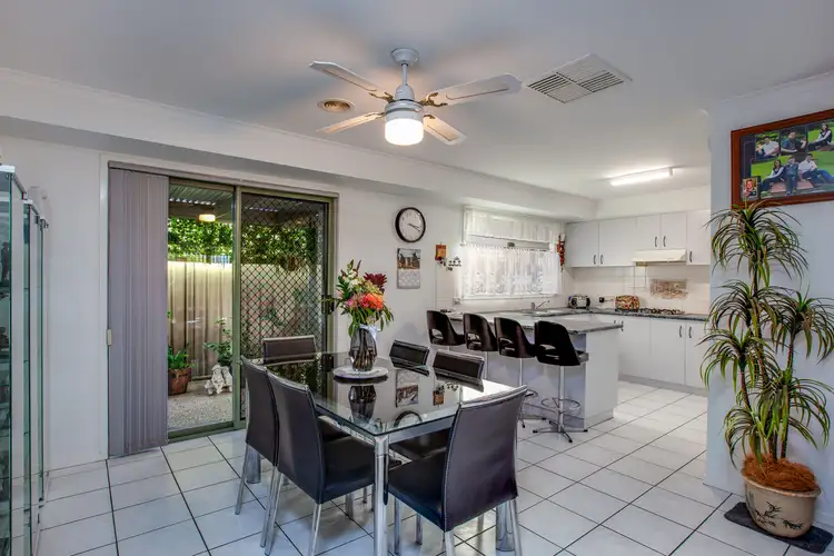 Fifth view of Homely house listing, 11 Whitehall Crt, Wodonga VIC 3690