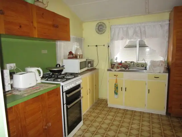 Second view of Homely house listing, 9 GEORGE STREET, Meandarra QLD 4422