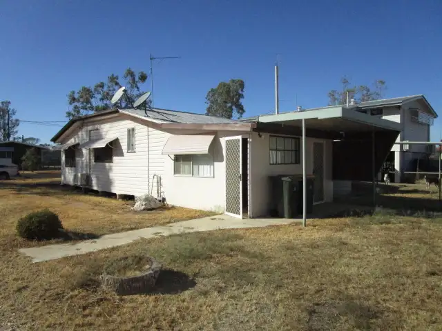 Third view of Homely house listing, 9 GEORGE STREET, Meandarra QLD 4422