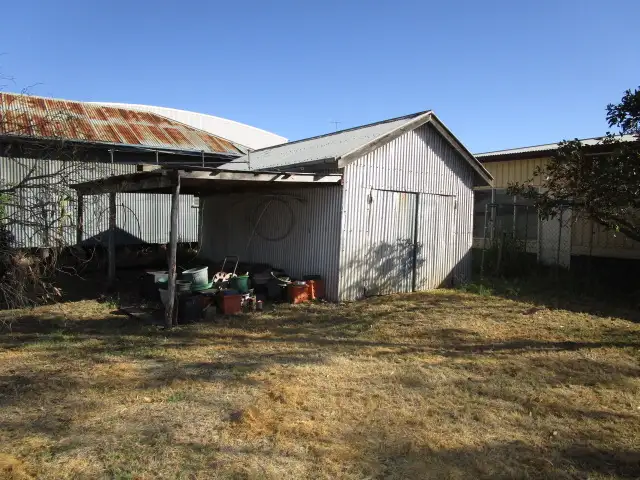 Fourth view of Homely house listing, 9 GEORGE STREET, Meandarra QLD 4422