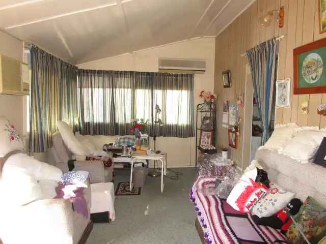 Sixth view of Homely house listing, 9 GEORGE STREET, Meandarra QLD 4422