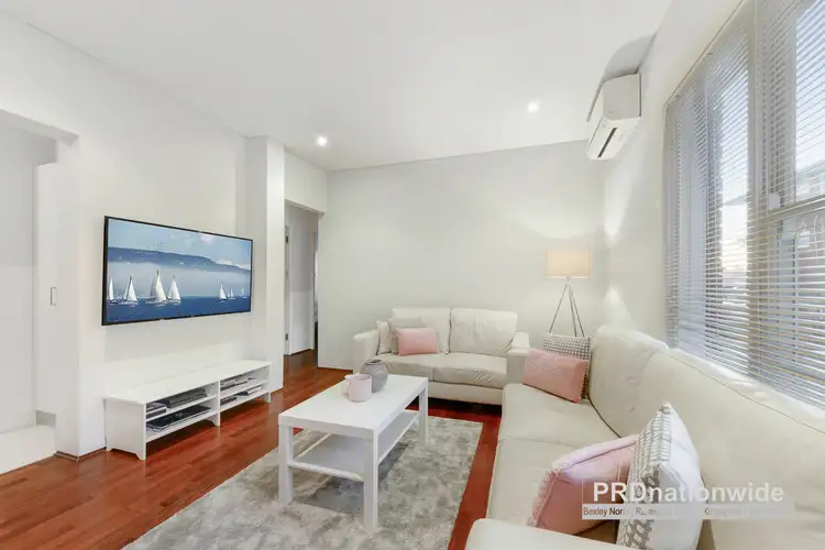 Main view of Homely unit listing, 4/168-170 Chuter Avenue, Sans Souci NSW 2219