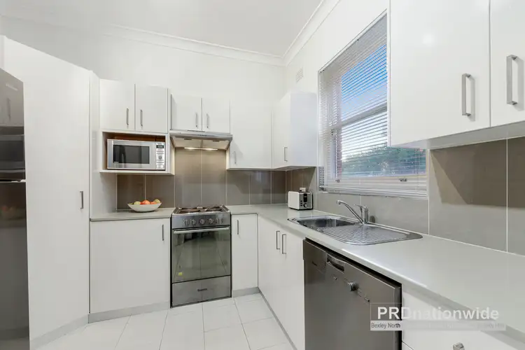 Second view of Homely unit listing, 4/168-170 Chuter Avenue, Sans Souci NSW 2219