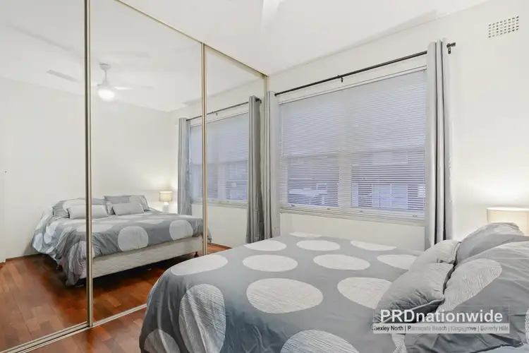 Fourth view of Homely unit listing, 4/168-170 Chuter Avenue, Sans Souci NSW 2219