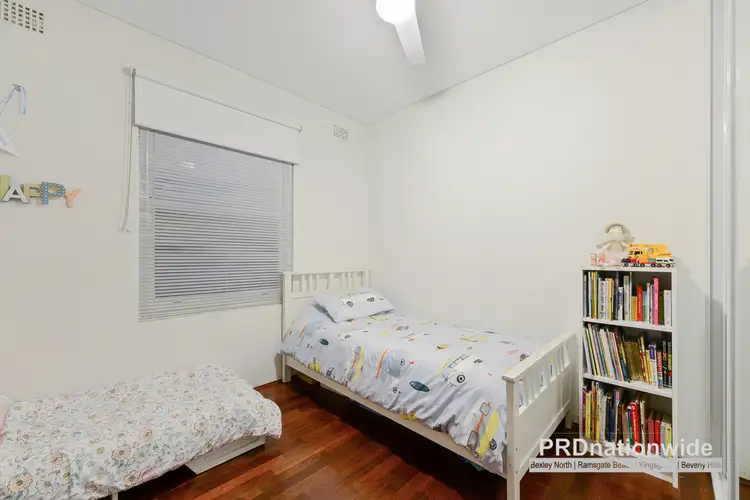 Fifth view of Homely unit listing, 4/168-170 Chuter Avenue, Sans Souci NSW 2219