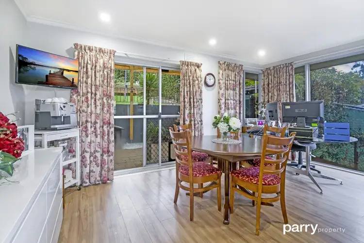 Fifth view of Homely house listing, 67 Rannoch Avenue, Riverside TAS 7250
