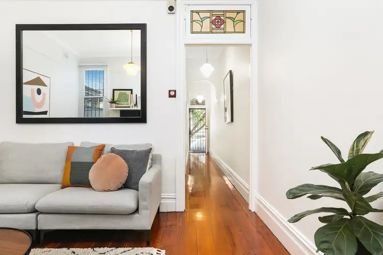 Second view of Homely house listing, 55 Edith Street, Leichhardt NSW 2040