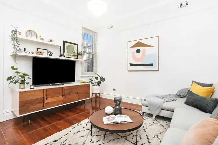 Third view of Homely house listing, 55 Edith Street, Leichhardt NSW 2040