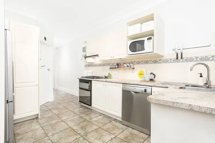 Fifth view of Homely house listing, 55 Edith Street, Leichhardt NSW 2040