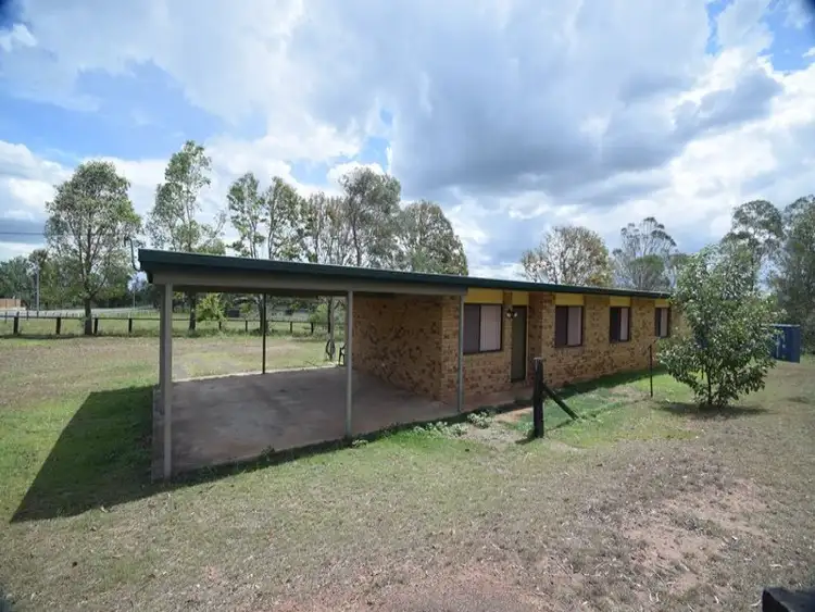 172 Fernvale Road, Fernvale QLD 4306
