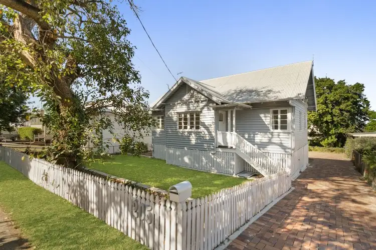205 Lillian Avenue, Salisbury QLD 4107